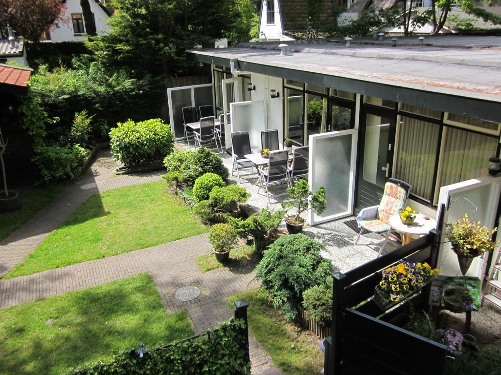 Appartementen Huize Eikenhof Bergen Room photo
